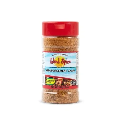 Cajun Seasoning