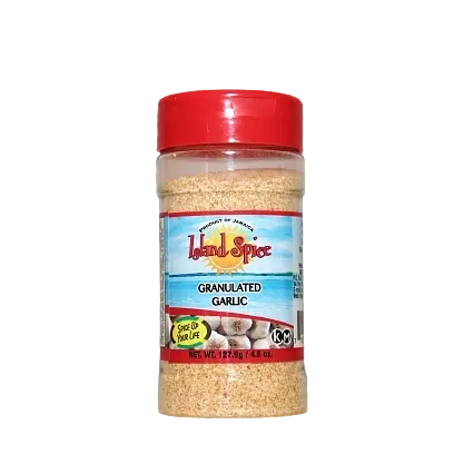 Granulated Garlic