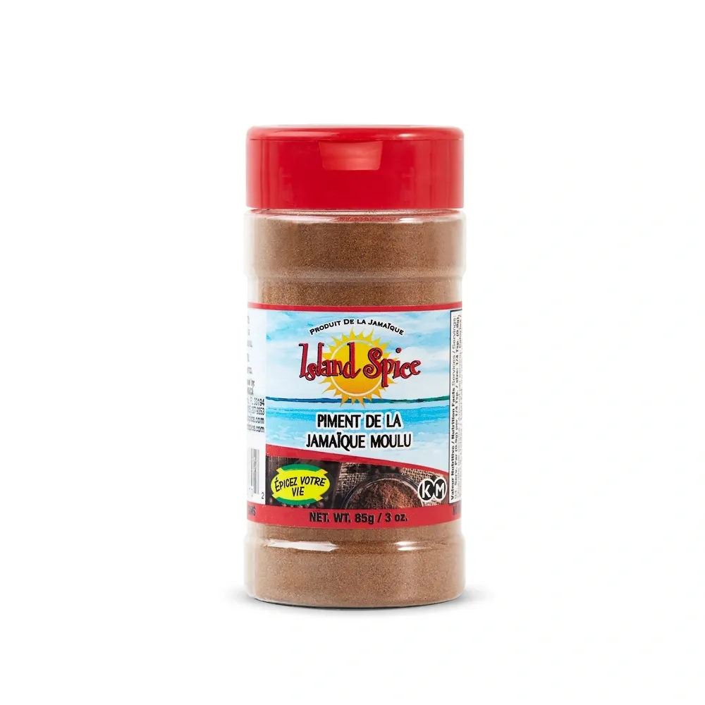 Ground Jamaican All Spice