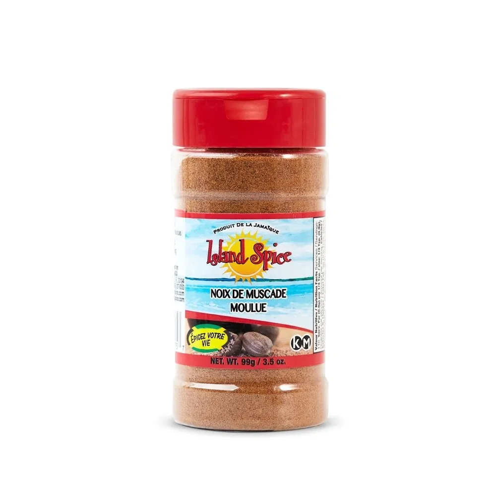 Ground Nutmeg