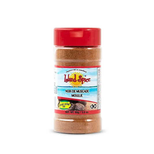 Ground Nutmeg