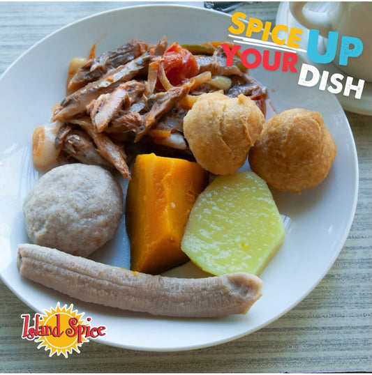 CARIBBEAN FLAVOR EXPLORER Purpose