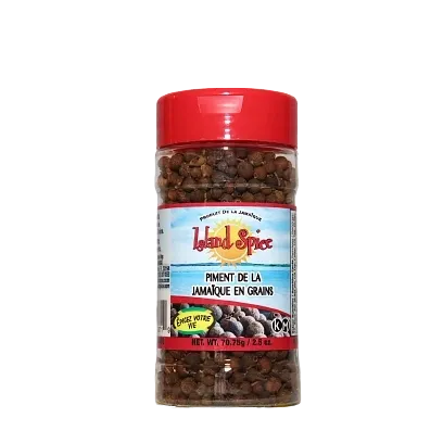 Whole Jamaican All Spice