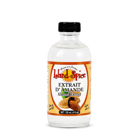 Almond Extract