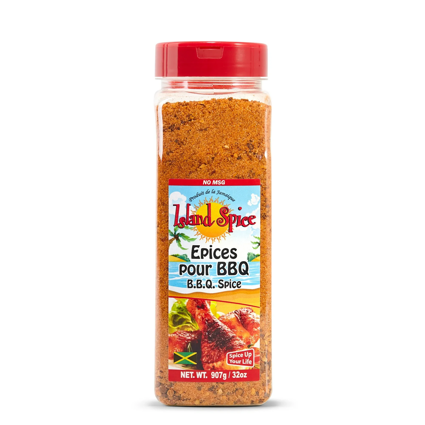 BBQ Spice