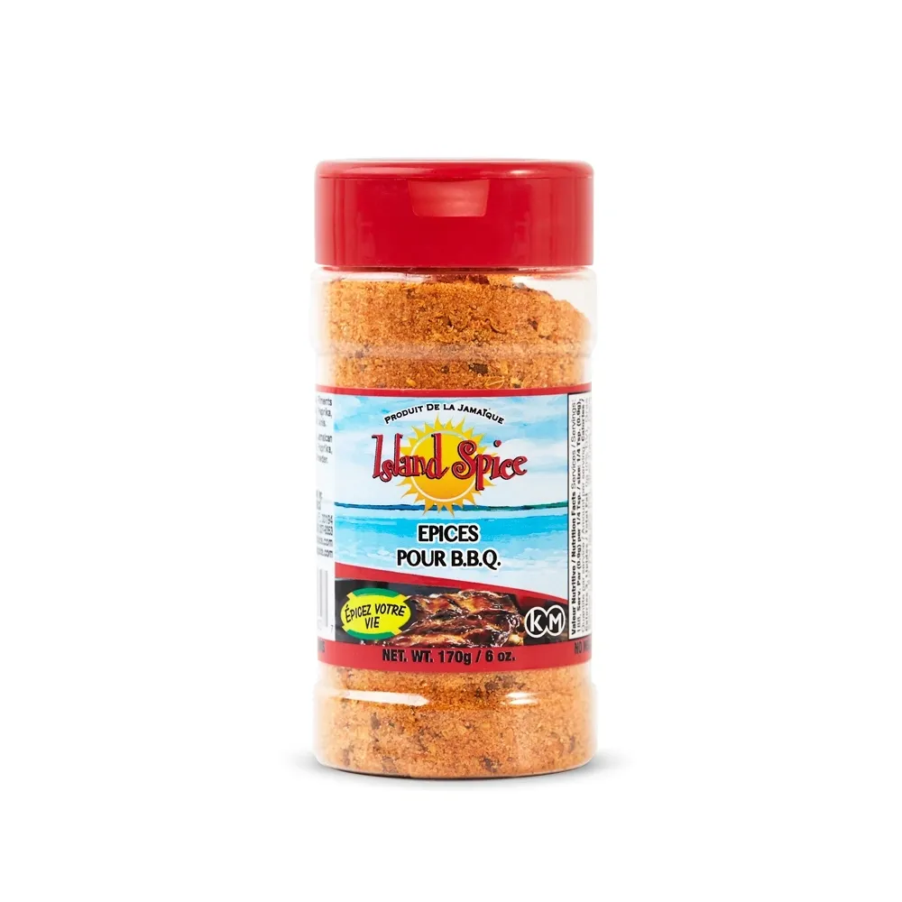 BBQ Spice