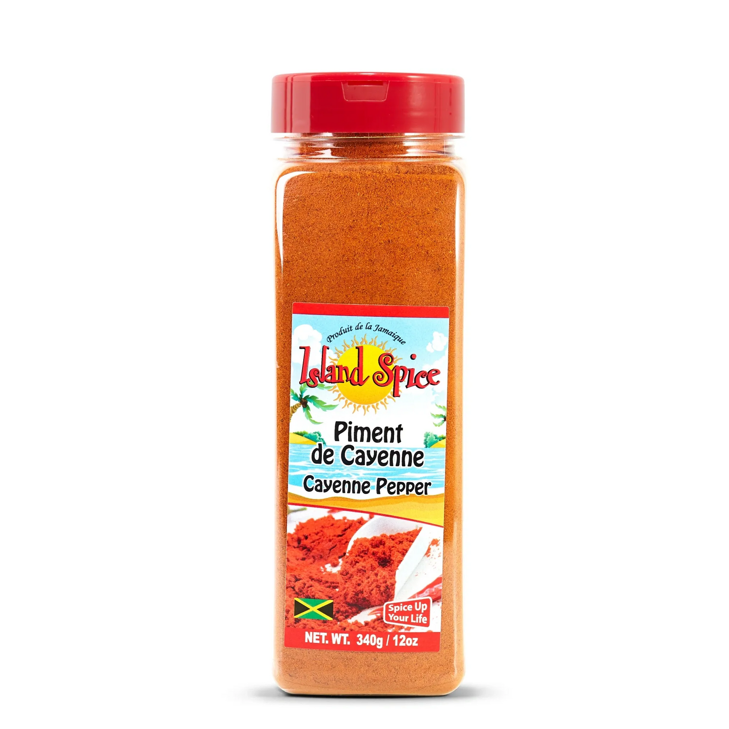 Cayenne Pepper