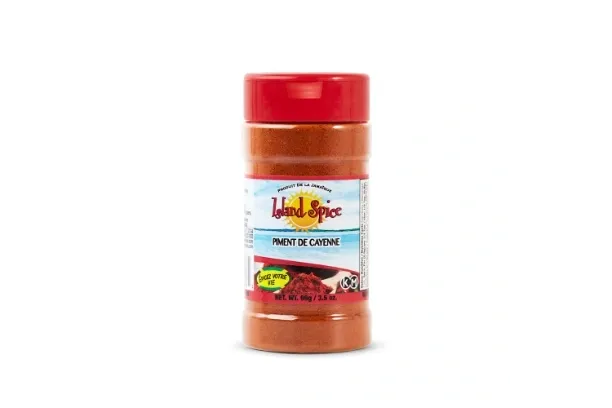 Cayenne Pepper