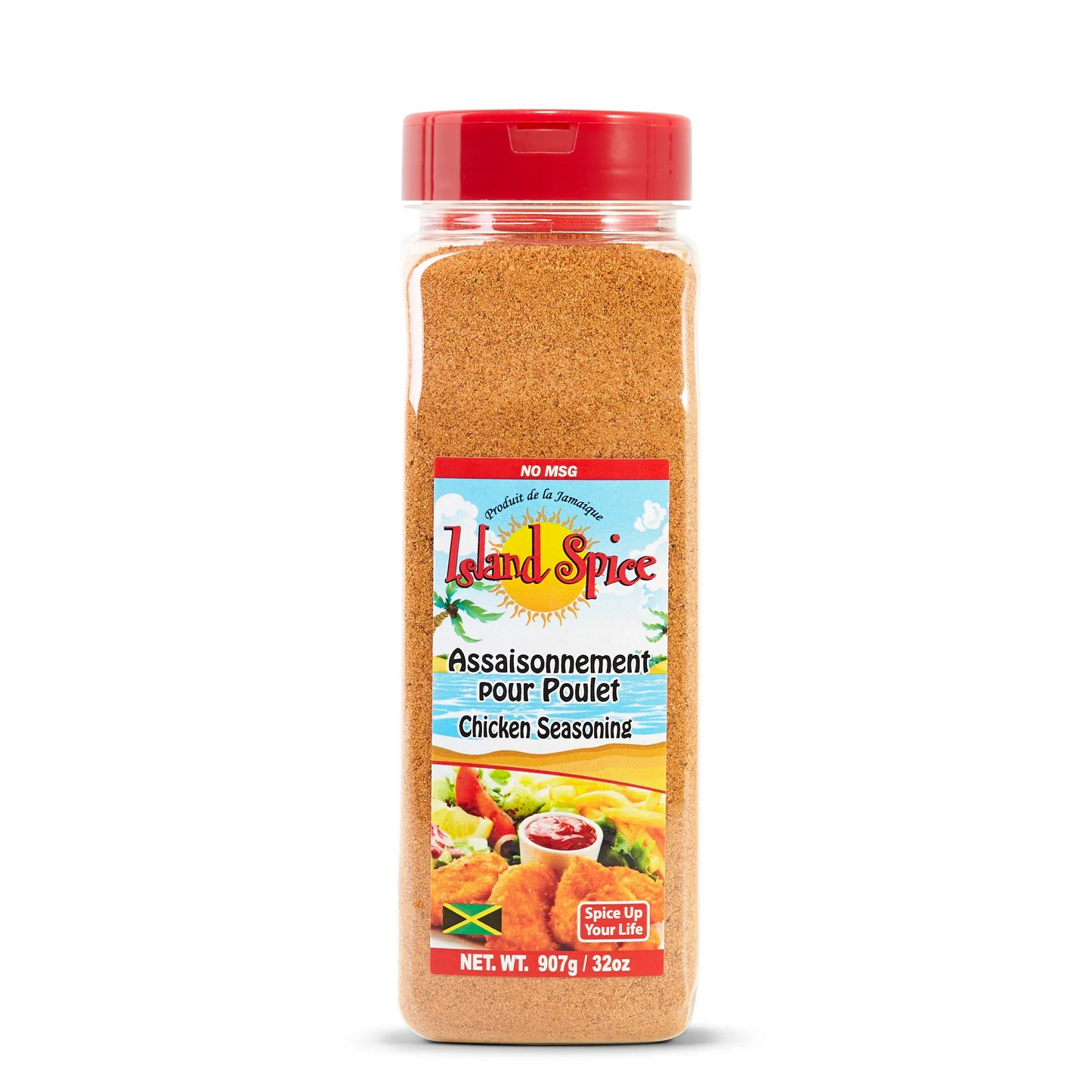 Chicken Seasoning