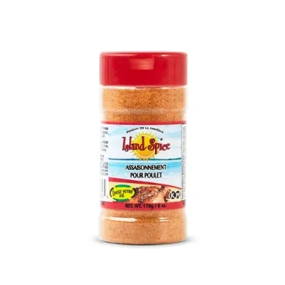 Chicken Seasoning