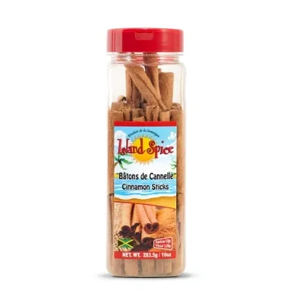 Cinnamon Sticks
