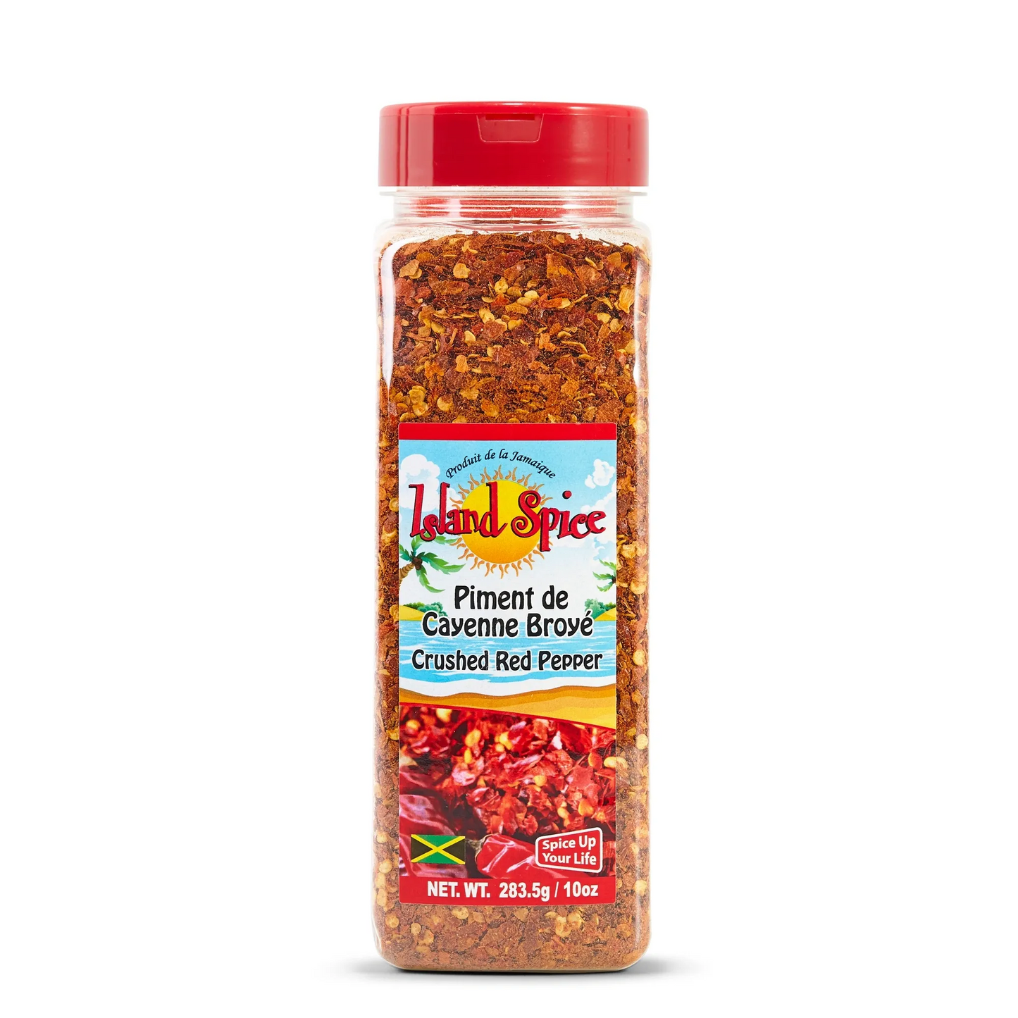 Crushed Red Pepper