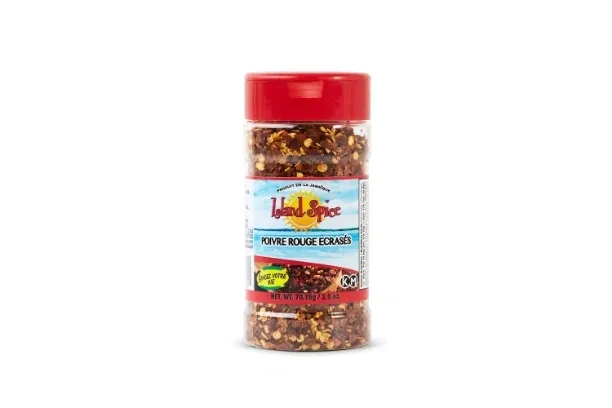 Crushed Red Pepper