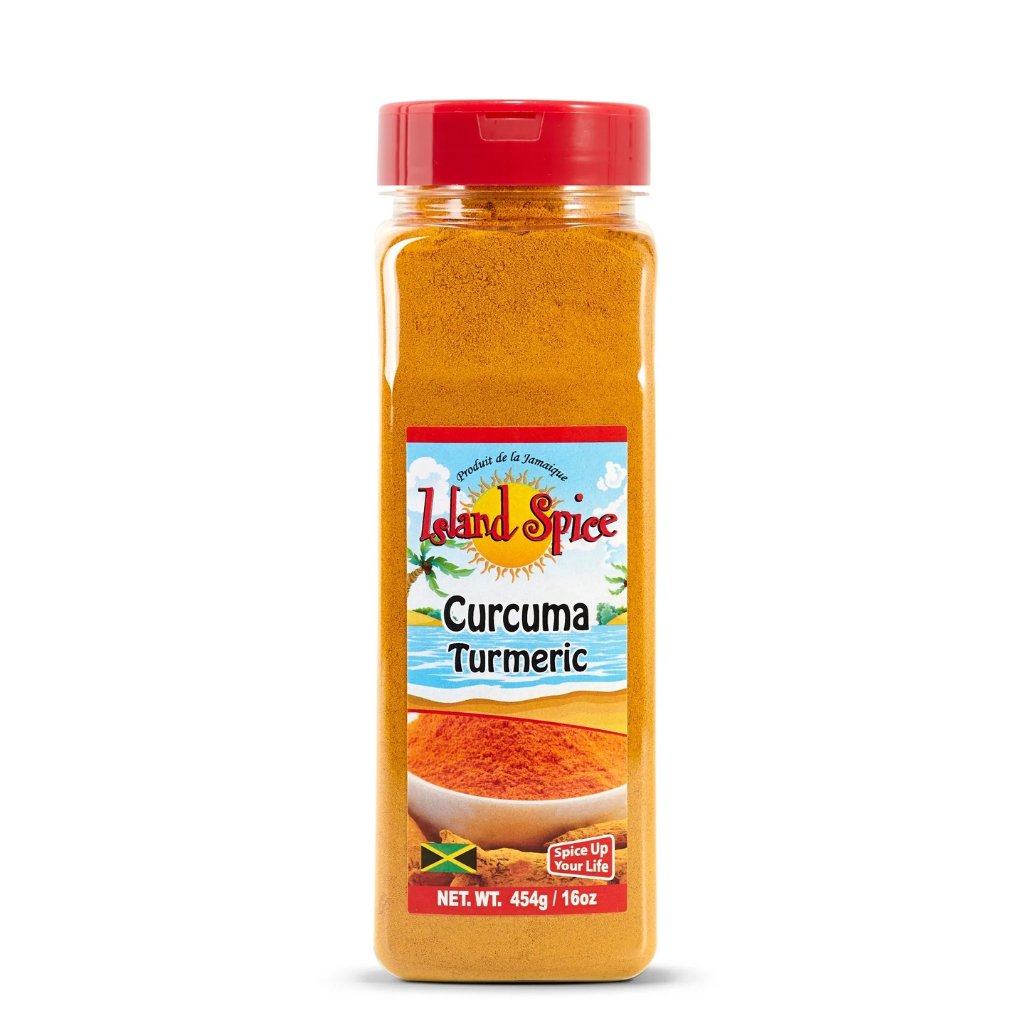 Turmeric Curcuma