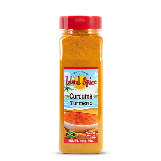 Turmeric Curcuma