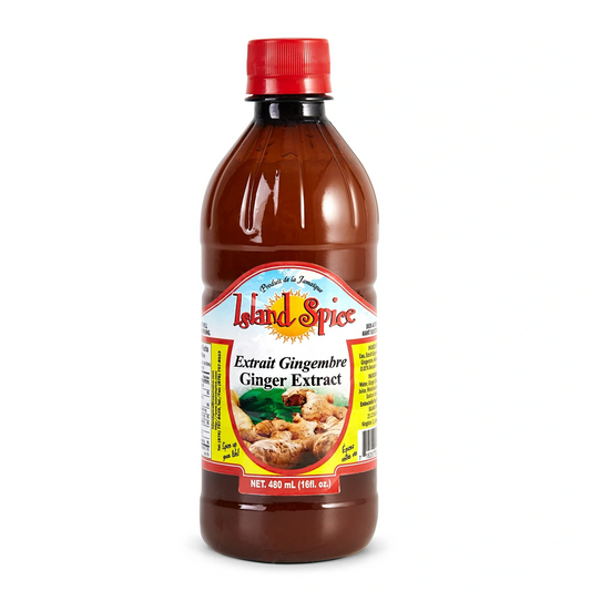 Ginger Extract