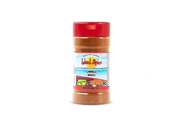 Ground Cinnamon