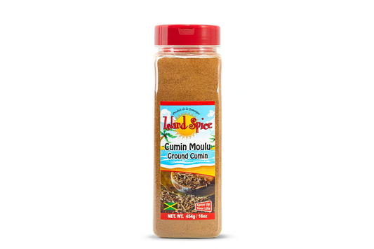 Ground Cumin