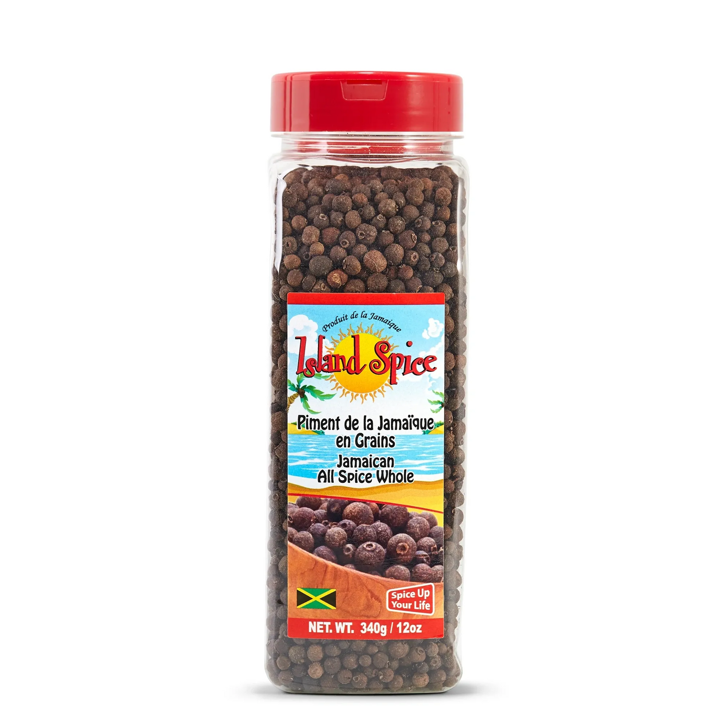 Whole Jamaican All Spice