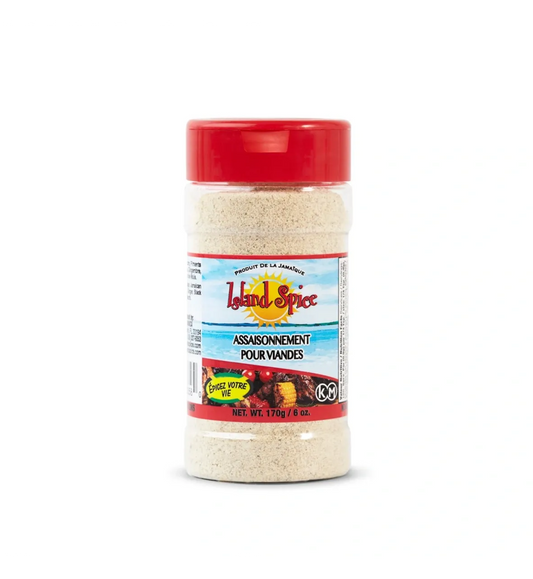 Meat Seasoning