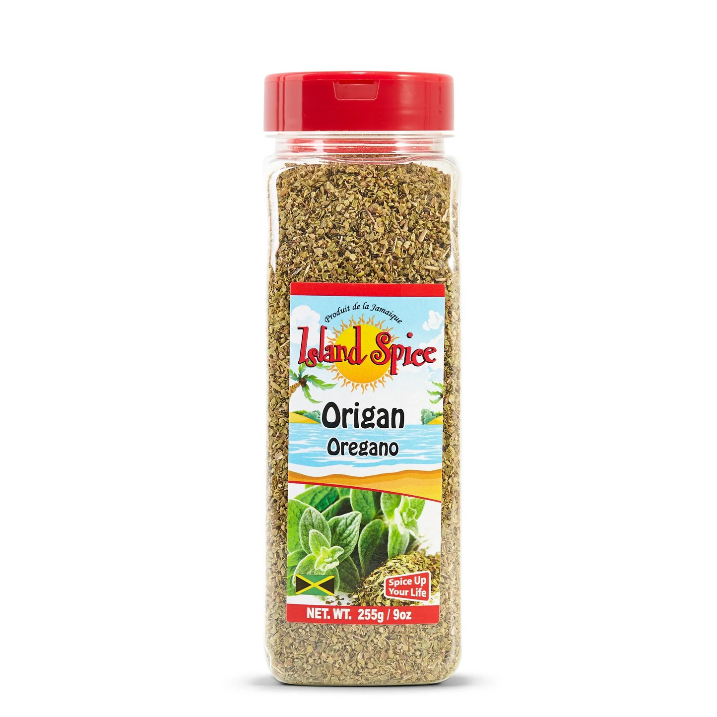 Oregano