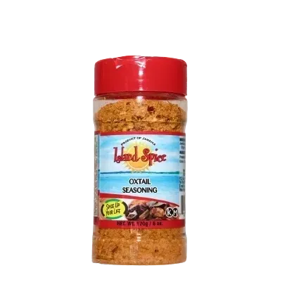 Oxtail Seasoning