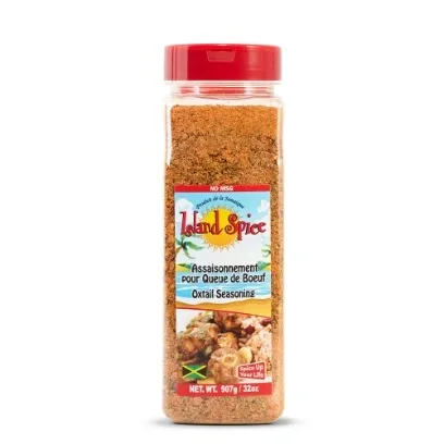 Oxtail Seasoning