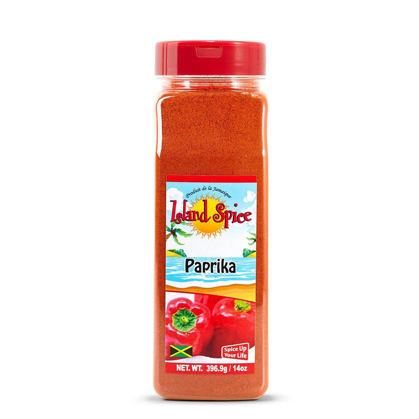 Ground Paprika