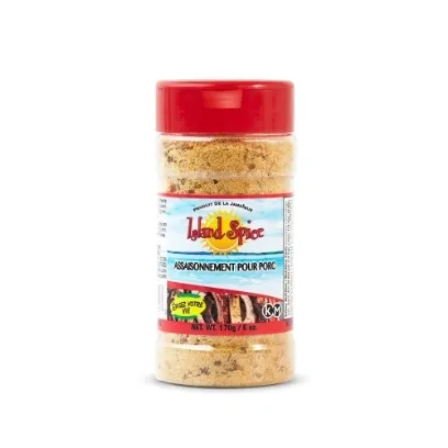 Pork Seasoning
