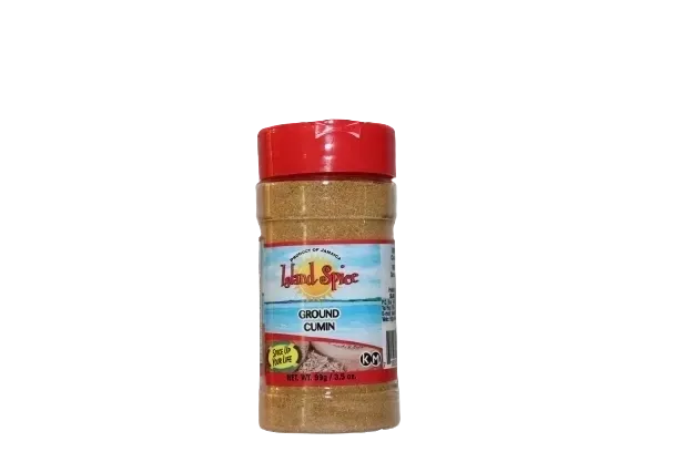 Ground Cumin