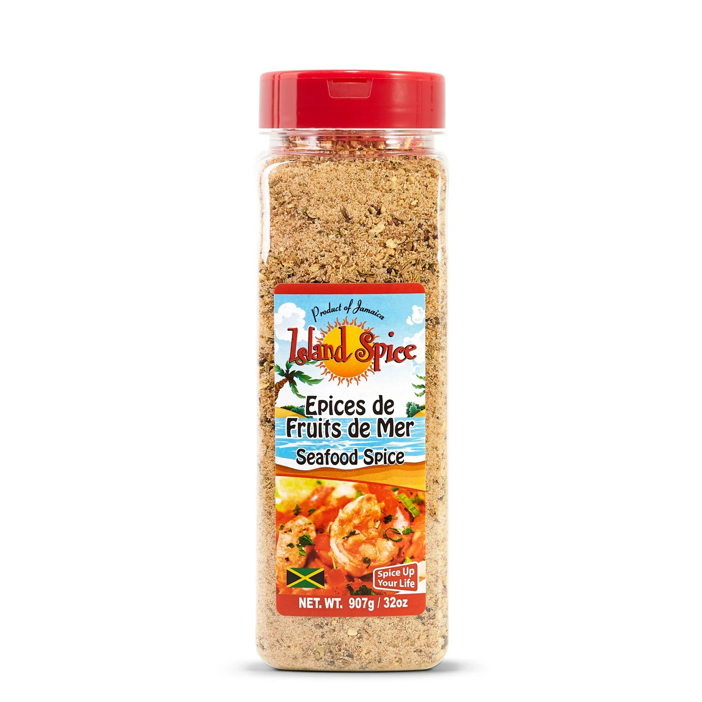 Seafood Spice