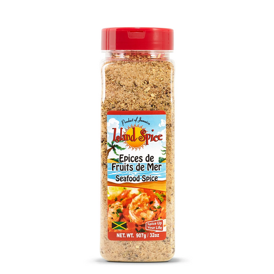 Seafood Spice