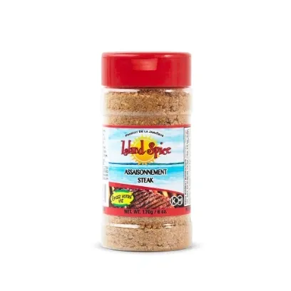 Steak Seasoning