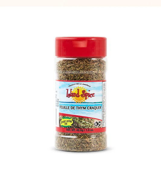 Thyme Leaves