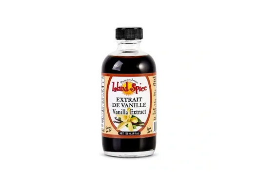 Vanilla Extract