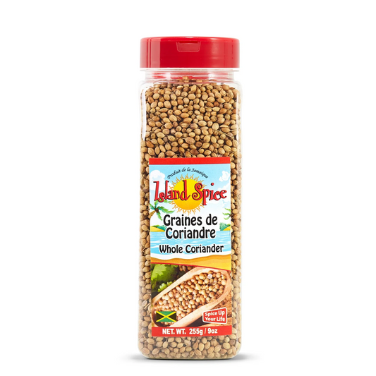 Whole Coriander