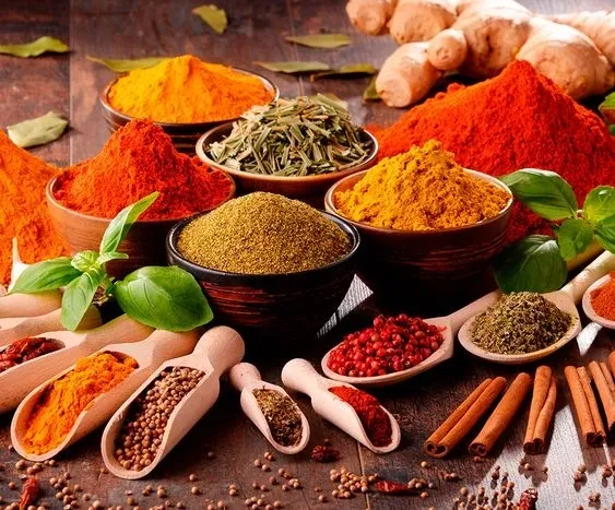 Key Differences Between Spices and Seasonings
