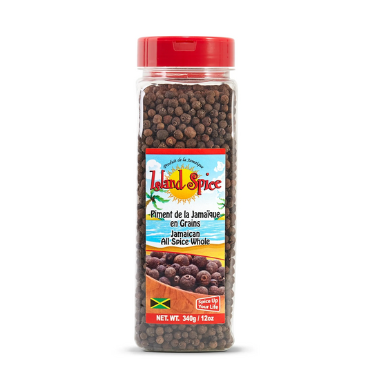 Piment de la Jamaïque entier