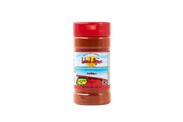 Ground Paprika